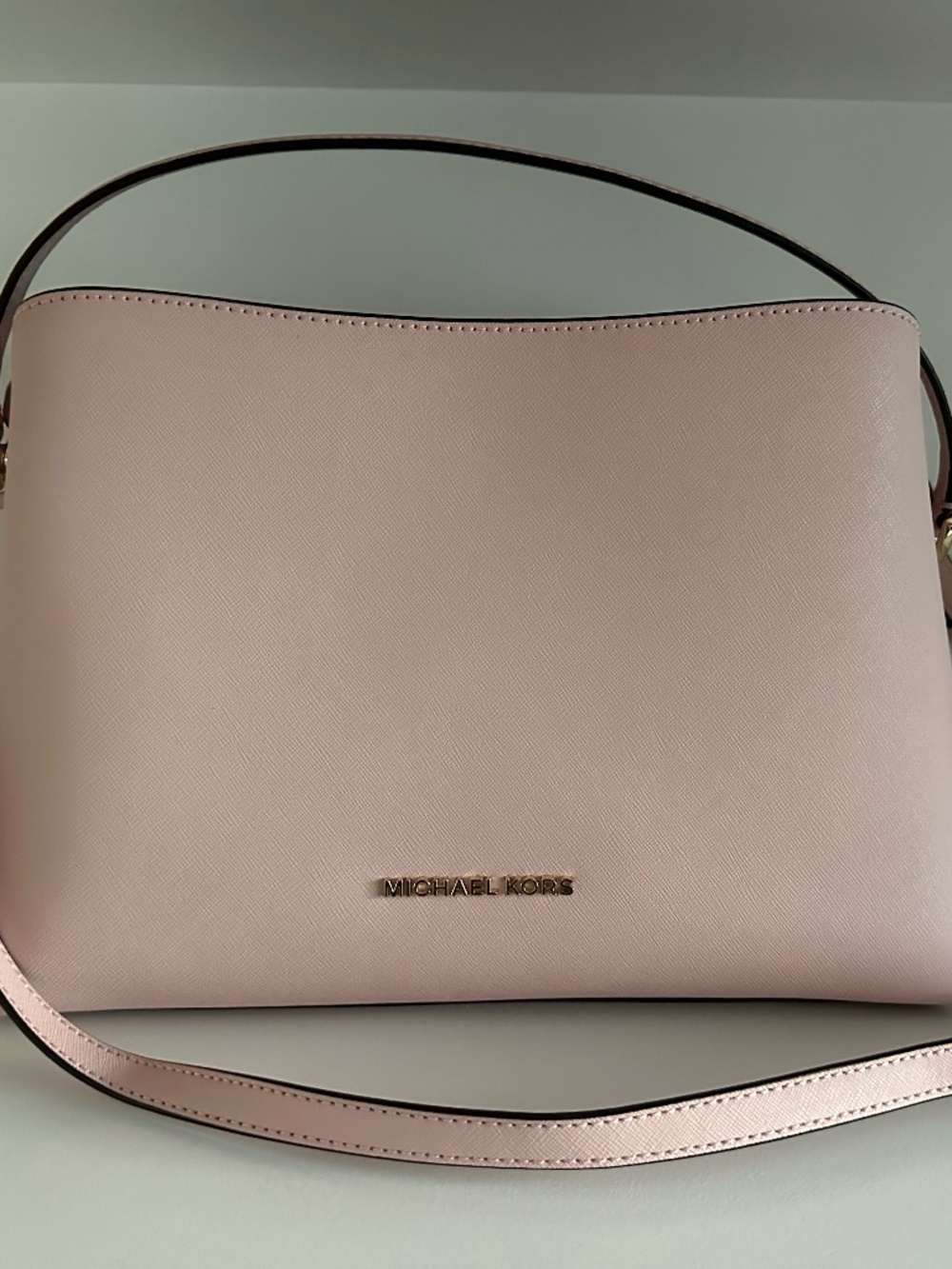 Michael Kors Satchel